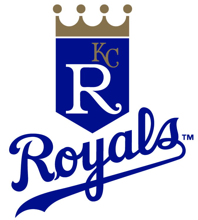 Kansas City Royals 1993-2001 Primary Logo t shirts iron on transfers